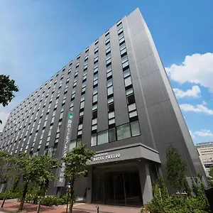 *** Hotel Shizutetsu Prezio Tamachi Japan