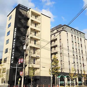 *** Hotel Rich Station South Japan