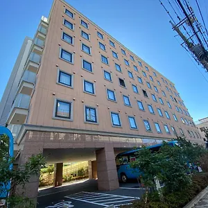 京急exイン羽田・穴守稲荷駅前 穴守稲荷駅徒歩2分 ホテル 東京都