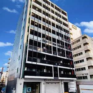 ヴィラコウシドウ 琴似 ホテル 札幌市