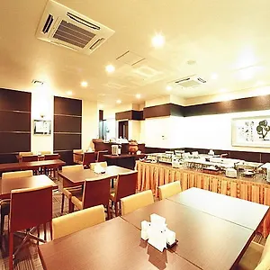 函館リッチホテル五稜郭 ホテル 函館市