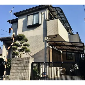 Nyoze House - Vacation 84305v 東京都