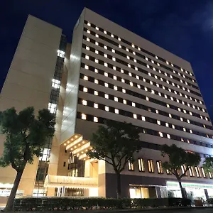 *** Hotel Sk Ekimae Japan