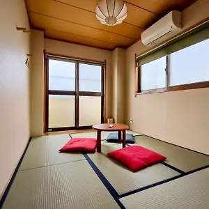 Ostay Numabukuro 東京都