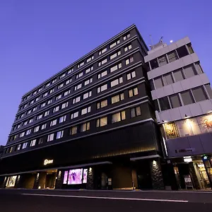 La'gent Nijo ホテル 京都市