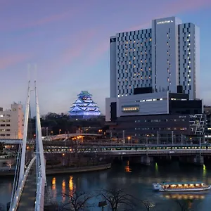 Doubletree By Hilton Castle ホテル 大阪市