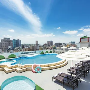 **** Hotel Rose Yokohama, The Distinctive Collection By Worldhotels Japan