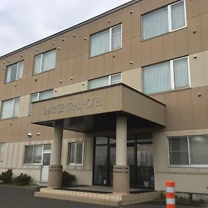 Central ホテル 斜里町