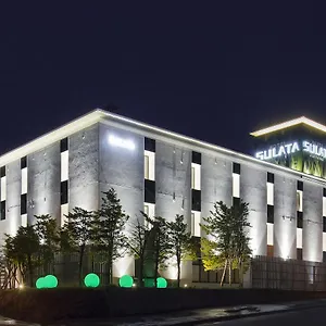 Sulata札幌 ホテル 札幌市