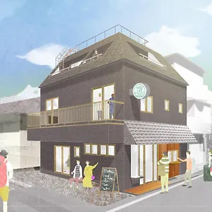コル高輪ゲートウェイホステル　カフェ＆バー ホステル 東京都