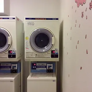  Hostel Travellers Japan