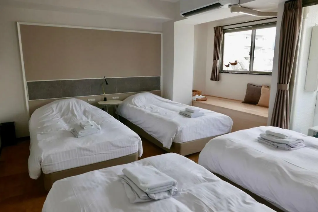Hotel Tokyo Sakurako Hatchobori