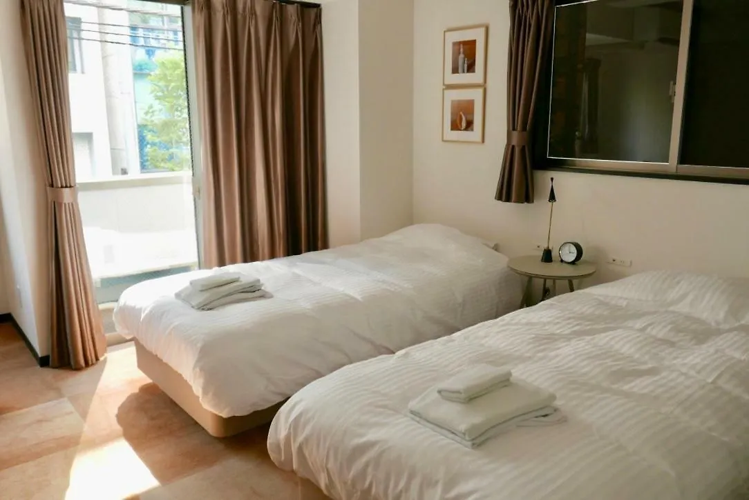 Hotel Tokyo Sakurako Hatchobori