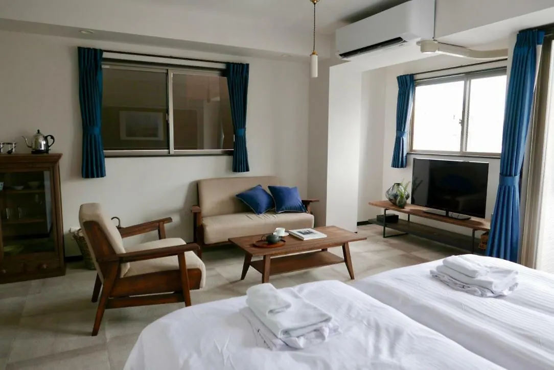 Hotel Tokyo Sakurako Hatchobori